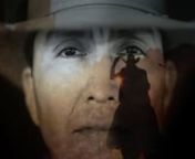 In the YETI Presents film, “Navajo Son,