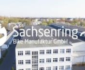 Sachsenring Bike Manufaktur GmbH 2019 from gmb