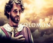 Solomon is crowned King of Israel and rules the land with love, peace and respect. While visiting the city, Solomon meets the beautiful Queen of Sheba and falls in love. When she returns to her homeland, Solomon falls into a deep depression, departing from his once idyllic world of peace and luxury while his kingdom threatens to collapse.nnBen Cross, Vivica A. Fox, and Max von Sydow star in the story of Solomon who is crowned King of Israel.