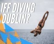 24 of the world’s best cliff divers will be hosted on mainland Ireland for the first time ever during the 2019 Red Bull Cliff Diving World Series’ 2nd stop in Dún Laoghaire Harbour on May 12. nnAfter record winners and reigning champions Gary Hunt (GBR) and Rhiannan Iffland (AUS) dominated in the opening stop in Philippines’ paradise mid April, the World Series travels to Europe for the most northerly stop of the year in Dublin. From the red-hot lagoons of El Nido to the somewhat cooler c