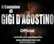01. Il Cammino Intro [Vision 2] (*)n02. Gigi D&#39;Agostino - Thank You For Alln03. Cirez D - Lost Love (*)n04. Dottor Dag - Non Sono Un Santon05. ? ? ? (And We Find You) (*)n06. Officina Emotiva - Like A Prayer [Gigi Dag &amp; Luca Noise Trip] (*)n07. Uomo Suono - Cammino Contenton08. ? ? ? (Breve Vocal) (*)n09. Gigi D&#39;Agostino - The Way [Gigi Live 2005] (*)n10. The Dam - Miss Rave [&#39;Gigi D&#39;Agostino Trip&#39;]n11. ? ? ? (Comic Style)n12. DJ Pandolfi &amp; Gigi D&#39;Agostino - Il Gladiatoren13. Black - Won