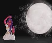 This is my final film, How the Moon was Created, based off of an Indian folktale.nnSynopsis:nThis is the story of a young Indian Bharatanatyam dancer who has worked up the courage to give her first solo performance. Through her dancing, she narrates the folktale of how the moon was created, while also dealing with her own ongoing stage fright.nnCredits:n-Voice actors were Adeeti Goswami, who played as Surya Chand and my Mom played the mother.n-Original music piece was composed by Lekha Rathnakum