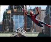 Spider-Man: Far From Home Trailer from spider man far from home hindi dubbed 480p