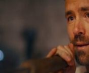 CLIENT: RYAN REYNOLDS, DAVOS BRANDSnAGENCY: direct to clientnPRODUCTION COMPANY: ESCAPE VELOCITY CONTENT, USnDIRECTOR/DOP: BRYAN ROWLANDSnPRODUCTION SERVICE: BUNKER