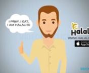 Video@click created this Cooking–Food &amp; Restaurant Video for our client HalaLite. The client wanted us to showcase their Islamic food app for Muslims when they&#39;re traveling. We chose 2D Character Animation to give a review of the app and its features for the target audience being the Muslims.nnNeed Cooking–Food &amp; Restaurant in a very short time and at an affordable price?nnCall us now at: +92 21 34313741nVisit our portfolio at: https://goo.gl/xp2ZKMnnCheck Out Our 2D CARTOON ANIMATIO