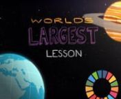 Sir Ken Robinson, Emma Watson and Aardman Animations invite children to get involved in the Global Goals for Sustainable Development by inventing, innovating and campaigning.nnTo show the version with English subtitles please go to: https://vimeo.com/181766755