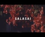Salasai today launches it&#39;s SS19 Collection with this video SYNDICATE , an advocation by the label&#39;s creators Kirsha Whitcher and Kelly Watson, that truly reflects their hopes for a better world for us all to inhabit.nnThey have taken the responsibility to advance their business with the belief that only by