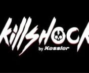 This video was shot with a stock Kessler KillShock isolator system with zero tuning to show how versatile it is.No post stabilization has been used in this video and again this was not tuned before shooting.That is important to know as the KillShock has over 1000 permutations for tuning.KillShock was used with stock 8 medium/ standard (Red) shock modules.nnFootage shot with optional inversion kit in addition to hood mounted with a MoVi PronnDP/Dir: Rob RuschernProduction Assistants/ BTS: