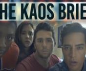 A secretive hacktivist group named KAOS seemingly hacks whatever program the viewer has been watching. The audience is told that what they are about to view is top secret video footage found hidden in the Edward Snowden files. As the footage begins, the audience is introduced to four high school seniors, twin brother and sister, Skylar and Dakota, and Skylar&#39;s boyfriend Corey and Dakota’s boyfriend Tren. They are heading to the mountains to go camping for a long weekend. Skylar, being an aspir