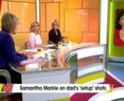 Samantha Markle on Loose womens from samantha markle
