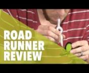 Gary and Brandon dab away with the Road Runner as they prove this double-donut design not only cools your hit to the perfect temperature but actually improves taste. This bird was made for quick use on the go, brought to you by our friends at Home Blown Glass. BEEP BEEP!nnCheck It out!-http://www.420science.com/Road-Runner-Clear?utm_source=vimeo&amp;utm_medium=video&amp;utm_campaign=420scnnWe are 420 Science, your most trusted online headshop! We feature a variety of products to help you get