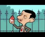 Mr. Bean Animated Series 5 from mr bean