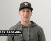 MLB - White Dude Spanish Lessons from alex bregman