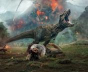 Jurassic World: Fallen Kingdomn2018nProduction Company:nUniversalnDirector:nJ. A. BayonanAspect Ratio 2’35:1nCamera: Arri Alexa 65nLenses: Panavision Sphero 65