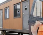 Whether it is offices for turnarounds at your plant, swing space for jobsites or temporary classrooms for school districts, this video shows how Mobile Modular delivers high quality space solutions to quickly meet your business needs. Call one of our representatives today at 800-944-3442 or visit https://www.mobilemodular.com.nnWith a reliable service team, highly customizable building designs, and ease of ordering, Mobile Modular has the enviable reputation of being a company that gives you exc