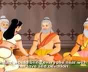 PavanPutra Hanuman Full Movie - पवनपुत्र हनुमान - Hindi Kids Animation from hindi full movie hindi