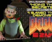 The Ultimate Doom E1M9