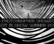 This slideshow was created for the Olympus Pro Photographer Showdown 2018 happening in Whistler, Canada, on April 12th, and presented to a crow of about 2000. So play the video with loud music for the full experience!nnAll 5 competing photographers (Chris Burkard, Ashley Barker, Roberto Alegria, Grant Gunderson &amp; myself, French Fred) had to make a 8 to 9 minutes slideshow, celebrating our photography&#39;s body of work, with definite rules on how the images could be displayed, or not.nnMy slides
