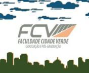 FCV - Ciências Sociais - V 1 AULA 2 from v fcv