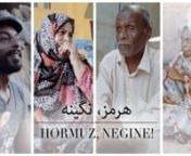 Hormuz is a small island in the Persian Gulf which is different from the Iranian mainland in many ways. Four inhabitants tell their stories and how they are connected to the island.nnHuge thanks to Anahita Safarnejad without whom the film would not have been possible!nMusic by Anna Kühlein (https://www.annakuehlein.com/)nSound Design and mix by Colin ShawnnShot on a7sII with Canon FD 20-35mm f/3.5L lens. Graded with FilmConvert.nnwww.janisbrod.comnwww.instagram.com/janisbrodnwww.facebook.com/ja
