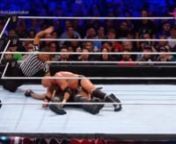 WWE Super Show-Down 2018 - Triple H vs The Undertaker from undertaker vs