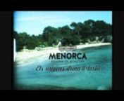 Els orígens d&#39;una il·lusió és una mirada enrera, una mirada al naixement de la Reserva de Biosfera de Menorca de la veu dels seus protagonistes. nDes de l&#39;Arxiu d&#39;Imatge i So de Menorca participam en la celebració dels 25è aniversari de Menorca com a Reserva de Biosferacercant els orígens d&#39;aquell projecte que es va materialitzar el 7 d&#39;octubre de 1993. nAquest vídeo, que s&#39;ha presentat al públic en l&#39;acte institucional de la celebracó és el primer tast d&#39;un documental més llarg qu