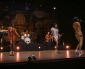 Die neue Motown-Show direkt aus UK in der englischen Originalversion.nwww.motown-show.ch