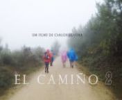 El Camiño 2 (finisterra)nThis is a film about an experience of communion, sharing and solidarity. Six people of three nationalities and one common route. The miracle of bonds of friendship under an ancient sky.nIn the Way (Santiago Way), everything is redeemed, everything is mixed and all men are equal, all cultures are given, all speak the same language and all are children.nBecause the path is itself a cradle, where solidarity is created, fraternity and all people have always been able to smi
