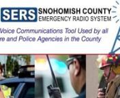 SERS has produced this 3:08 video to educate the public on proposal to replace its outdated 911 emergency radio system.