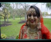 http://www.mogavideo.ca &#124;&#124; 905 500 1313n Brampton, Ontario, Canadan--------------------------------------------------------------nSherry + Simmy - Indian Sikh Punjabi wedding photography videographyEurope Holland Netherlands France Germany Belgium Sweden Russia Ukrain Poland EU England UKn-----------------------------------------------------------------------------------nMoga Film Studio is an affiliated level of Moga Video Productions. We serve Toronto, Across Canada, USA, destination w