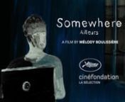 Suffering from consumer’s fever, a young man starts a journey to the end of the world. Paint on glass and collage.nnContact: melody.boulissiere@gmail.comnnSCREENINGSn- Cinéfondation Selection 2016 – 69th Festival de Cannes (FR), May 2016n2015n- Carrefour de l&#39;animation, programme Coups de coeurs (FR), Dec.n2016n- 7ème Festival Cinémator de Carros (FR), Marchn- Festival Libres Courts, Montpellier (FR), Marchn- 19ème Festival Coupé Court 2016, Bordeaux (FR), Marchn- Finaliste Prix Court C