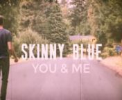 NEW MUSIC MONDAYS - Skinny Blue
