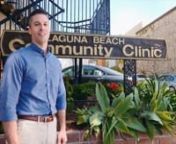 The mission of the Laguna Beach Community Clinic is to provide excellent medical care regardless of the patient’s ability to pay.
