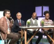 Panel Discussion for Jesus at the Center Episode 4nnJesus at the Center: A Multi-cultural Gospel CelebrationnnTitle: The Day of the Lord Will Come!nnSpeaker: Pastor Marco ValencannTheme: Second Coming.nnText: https://www.bible.com/bible/59/2PE.3.10.nasbnnNotes: http://bible.com/events/509679nnTags: #jatc #psdatvnnRoundTable Participants and QuestionsnnHost: nPastor Paul AndersonnnPanelists: nPastor Marco ValencanElder Mozart PorcenanPastor Joseph SalajannDanielle AllennnDo you think Global warmi