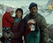 CLIO AWARDS 2018 - BRONZ nYOUNG DIRECTOR AWARD 2018 - GOLD- CHARITY COMMERCIALnCZ CREATIVE AWARDS 2018 - GOLD - FILM CRAFTnCZ CREATIVE AWARDS 2018 - GOLD - ONLINE FILMnnShort movie about small boy from Ladakh, who wants to be as good as ice hockey player Jaromír Jágr. nBut there is one important obstacle - He and his friends look for their new coach. Will it be Jaromír Jágr?nnContent video for non-profit organization called Brontosauři v Himálajích.nnWriter and Director I Marek Partyš