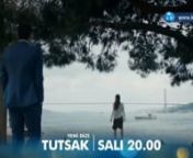 The Captive Tutsak - TR Trailer from tutsak