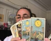 This is a 7 week live interactive online course that will include homework, active participation, guided meditation and more, leading us experientially through the 22 Major Arcana of the Tarot, otherwise known as The Soul’s Journey or The Fool’s Journey. IT begins Sunday September 30th, 2018 at 10.30am EST and runs until November 11th, 2018. There will be a private FB group for questions, answers, discussion, discovery and will create a very supportive confidential environment. I cannot wait