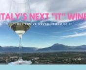 In this episode of Wine Oh TV, Monique Soltani heads to Northern Italy and discovers how the largest lake in Italy helps the region make fresh and affordable wines. Plus, she gets her hands on the smallest book in the world, gets cheesy as she goes inside the one of the world&#39;s best selling cheese factories, and falls in love in Verona.