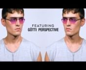 SPECTR #24 Featuring GÖTTI Perspective from gotti