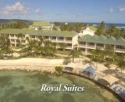 Royal Suites at St. James's Club & Villas, Antigua from james villas