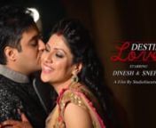 Beautiful Sindhi and Gujarati cinematic wedding film captured in the heart of Mumbai, India