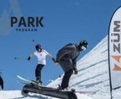 http://momentumskicamps.com/m/programs/freeride/nnCoached by: Tom Wallisch, Gus Kenworthy, James &#39;Woodsy&#39; Woods, TJ Schiller, Mike Riddle, Alex Schlopy, Paul Bergeron, Alexis Godbout skiing, Rory Bushfield, Matt Margetts, Mike Henitiuk, Corey Vanular, Peter Olenick, Riley Leboe, Josh Bibby, Dave Crichton plus more!nnFemale Coaches: Roz Groenewoud, Meg Gunning, Anaïs Caradeux, Dania Assaly, Maude Raymond, Jess Reedy plus more!nnThe Freeride program is designed to teach you skills in the park and