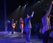 He Is Lord // Elevation WorshipnDo It Again // Elevation WorshipnRemembrance // HillsongnWho You Say I Am // Hillsong