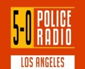 Get the FREE Window 10 App, 5-0 Police Scanner Los Angeles, the BEST Police Scanner App available for Windows 10 Mobile and Desktop devices. Play dozens of live audio feeds of police radio from the Los Angeles area. Listen to crime reports and crime response and view BREAKING TWITTER Police News or view maps with real-time traffic monitoring or even Chat with other online users.nn5-0 Police Scanner Los Angeles has it all. The most feature pack Windows 10 app for Police / Fire / EMS scanners and