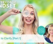 Welcome to Season Two. This season I will be sharing the Eight Coaching Skills every Certified Fearless Living Coach practices and masters. nnIn today’s episode, I’ll show you which Coaching Tool to use to help a confused client narrow down their beliefs, desires, or choices as well as how to support a Client feel the feelings that are unresolved. Plus, do you know when to interrupt a difficult, highly charged conversation and how to do so gracefully? And what about when to let a Client talk