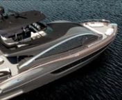 2019 LEXUS LY 650 LUXURY YACHT REVEALED: CRAFTED IN THE SPIRIT OF AMAZINGn65-foot Lexus yacht joins the LS sedan, LX SUV and LC coupé as the fourth Lexus flagshipnnLexus LY 650 is the first production maritime expression of Lexus design language, L-finessennExploration into non-automotive ventures continues beyond Lexus involvement in culinary, film, design and other select luxury lifestyle experiencesnnCrafting amazing automobiles is something Lexus has pursued relentlessly, as evidenced by th