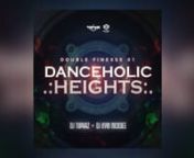 The Double Finesse series premiers with DJ Tophaz &amp; DJ Kym NickDee in the mix! Jam to your favourite EDM Anthems from the 2010 - 2014 era. nThis is DANCEHOLIC HEIGHTS.nnAudio Version: https://www.mixcloud.com/tophaz254/dj-tophaz-x-dj-kym-nickdee-double-finesse-01-danceholic-heights/