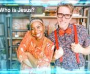 This week, we&#39;re starting a brand new series: I Can Always Go to Jesus!nnFor this series, we&#39;re headed to the place where all epic adventures begin... the LIBRARY. Join the Librarian and Junior Librarian-in-Training Dave as they set out to answer one of life&#39;s biggest questions: