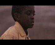 Paper Planes follows the plight of a young African family struggling to escape the blood shed during a civil war. When the father is killed, his son Alier is left caught in the cross fire between African militia and UN forces, all fighting for control over the desert land.