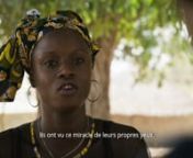 À la recherche d&#39;Aline (Searching Aline) by Rokhaya Marieme Balde (CH/Senegal, 2020, 27&#39;, Diola/Wolof/French, STfr and STen)nnRokhaya, a young filmmaker returns home to Dakar to make a film about a local historical figure. Along her research, which consists of interviews with local personalities, discussions with her team and fictional scenes shot on location, we discover the story of Aline Sitoe Diatta.nnRokhaya, une jeune réalisatrice retourne chez elle, à Dakar, pour faire un film sur une